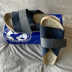 NEW Birkenstock Kyoto size 41